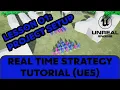 01 Project Setup UE5 - RTS Remaster Series