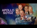 Download Lagu Apollo Soyuz 50th Anniversary -  The Reason ISS Exists // July 17th, 2025