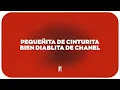 Fuerza Regida, Anuel AA - LOKiTA (Letra)