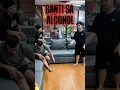 Lagu GANTI SA ALCOHOL