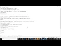Lab for Function Calls Part 2