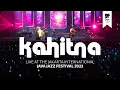 KAHITNA \