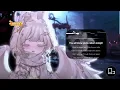 Download Lagu Call Of Silence - Clear Sky remix • Cover: Mirai | Atack on titan ost | Cover - Vtuber