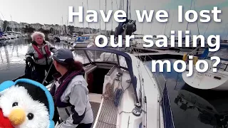 Sailing Northern Ireland – Anchoring – Being prepared – Having fun – Ep. 350
