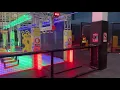 Urban Air Trampoline Park Adventure Park Laurel MD Now Open