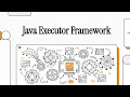 12 Java Executor Framework Explained Java Multithreading Java in Action