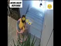 Download Lagu rekaman cctv bayi hampir jatuh dari tangga#shorts