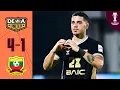 Dewa United FC 🇮🇩 vs Shan United FC 🇲🇲 | Highlights | AFC Challenge League™