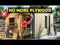 10 New Home Building Materials That Are Changing Construction Forever