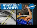 Download Lagu How To Build A Bicycle Wheel