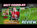 Nieuwe Ribéry dribbelt ONGELOOFLIJK🔥 | Ribéry eFootball 2026 | Ribéry eFootball review