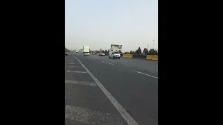 آقای باربری نیسان وقتی بهت میگن صد کیلو بار دارم کف خوره Travel Automobile 