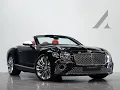 Bentley Continental GTC Mulliner Edition 4 0 V8 - Walkaround