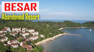 E202 – Historic Malacca & a Hidden Abandoned Resort, Sailing Malaysia