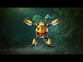 Secret of the Forest (Chrono Trigger) ~ 1 Hour Deep Ambience Loop