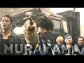 Download Lagu MURAYAMA ( HiGH \u0026 LOW ) - Jump Around [ OYA HIGH OST ]
