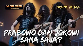 prabowo sama saja dengan jokowi subscribe channel back up kami klik suararakyatchannel