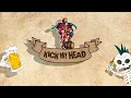 Download Lagu KICK MY HEAD - CAPT MORGAN (OFFICIAL LYRIC VIDEO)