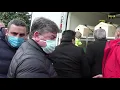 DSP Genel Başkanı Önder Aksakal Bursa'da Konuştu | Toler Medya