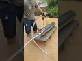 Download Lagu This DIY Water Filter SAVES Village From Contaminated Water! 🤩