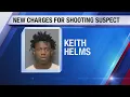 Man charged with 2022 Dothan murder