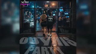 Wisc - Out This Party (Official Lyric Video)