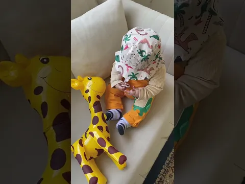 أول عيد بعد سنتين حرب 🫶🏻💕
