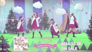 「ゆるゆり なちゅやちゅみ！」OPテーマ「ゆるゆりんりんりんりんりん」ミュージックビデオ