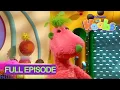 Download Lagu The Hoobs | Hello 👋 | Jim Henson Family Hub | Kids Cartoon