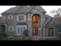 Big Canoe Mansion Tour