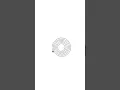How To Draw Spiral Cercle with Python Python Tutorial