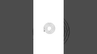 How To Draw Spiral Cercle with Python Python Tutorial