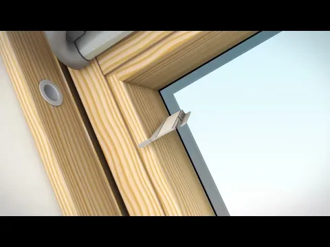 Bloc Skylight Blind P04 - Tenda A Rullo Oscurante Per Lucernari Velux - Foto 7