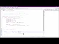 CIS125 Creating a method to print an array
