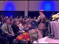 Jacob Krusen - Military Honor during Celebration of Life