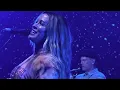 Alanis Morissette - Uninvited (Live in Holmdel, NJ, 7-21-22) (4K HDR, HQ Audio, 1st Row)
