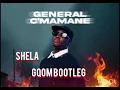 Sam Deep, Nia Pearl & Boohle - Shela Gqom Bootleg ( General c mamane ))