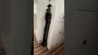 Sail Life – Tripod Holder