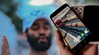 ONE UI 2 ANDROID R and ONE PLUS 8 LAUNCHER on YOUR ANDROID w QUICKSWITCH MAGISK MODULE