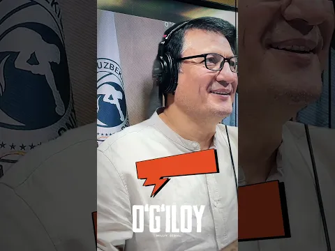 O’G’ILOY MILLIY SERIAL TEZ KUNDA