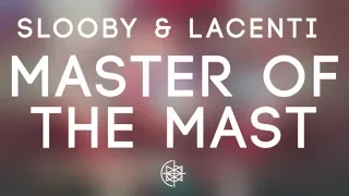 Slooby Lacenti Master Of The Mast 