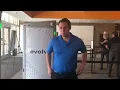 Evolv Weapons Detection