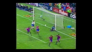 Barcelona Champions