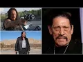 Danny Trejo Short Biography Net Worth Career Highlights
