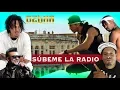 Download Lagu Remix Enrique Iglesias - SUBEME LA RADIO (The Megamix) MashUp