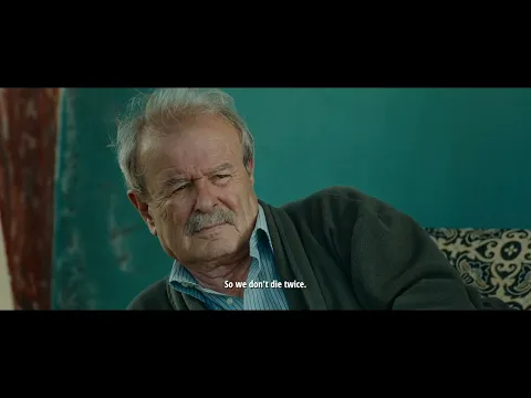 Official Trailer
