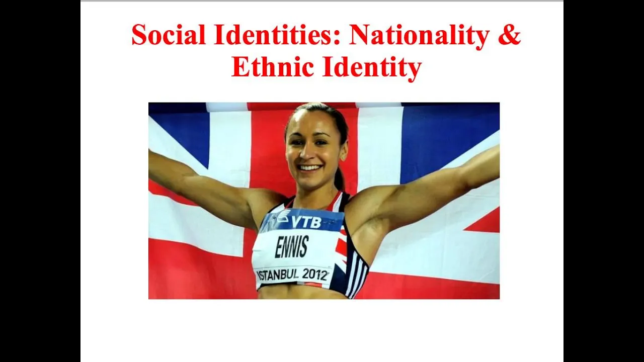 C1: Identity