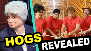 We Made An All Dudes Reality Show. It Was A Mistake| Bit City