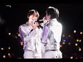 Download Lagu NCT127 THE UNITY IN MACAU DAY2 - 'YACHT' JUNGWOO FOCUS