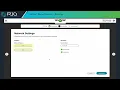 CoPilot Settings Menu Overview RJG Software Tutorial